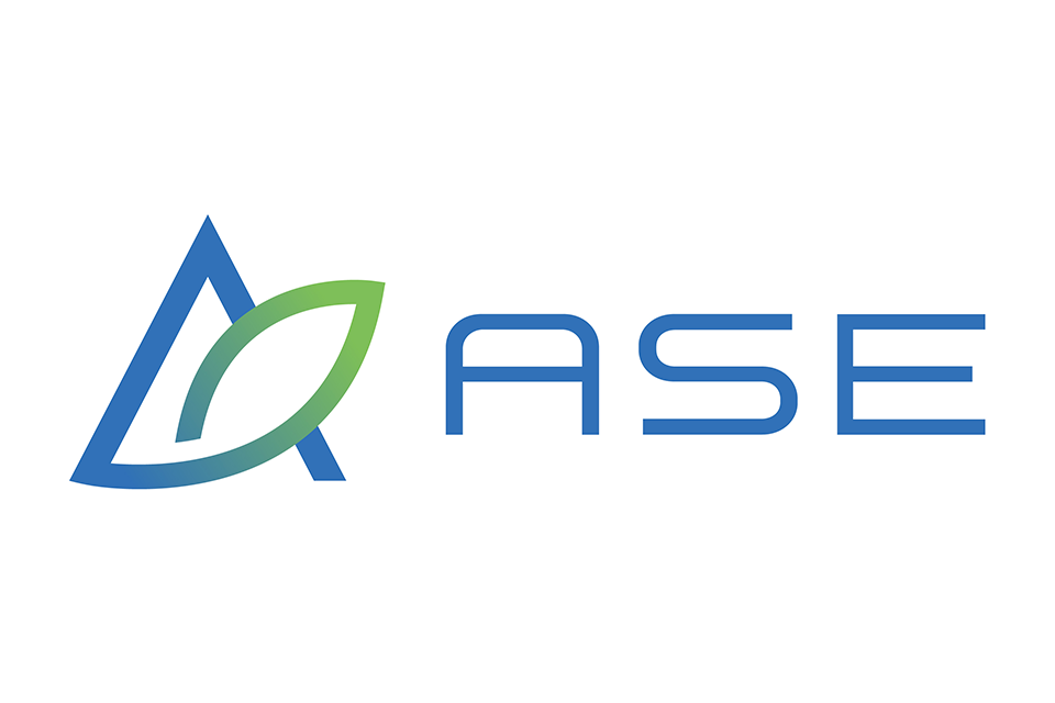 ㈱ASE