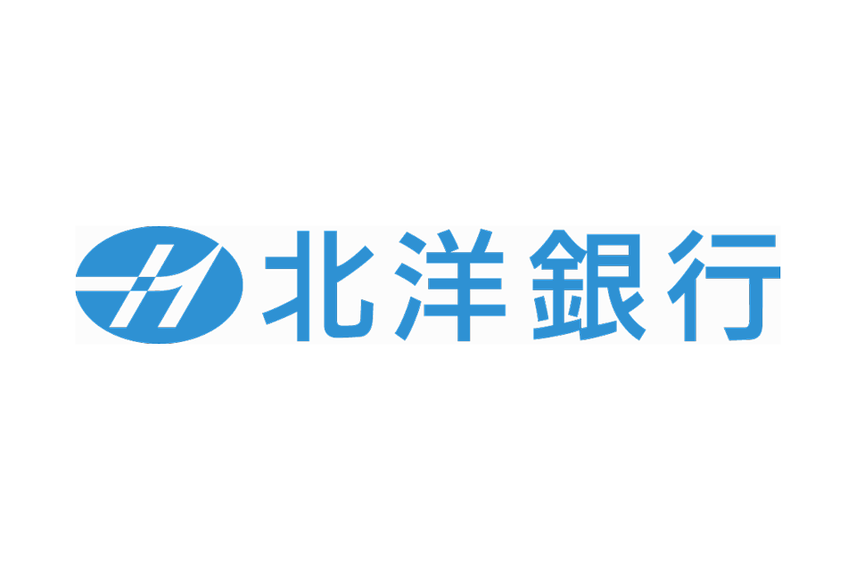 ㈱北洋銀行