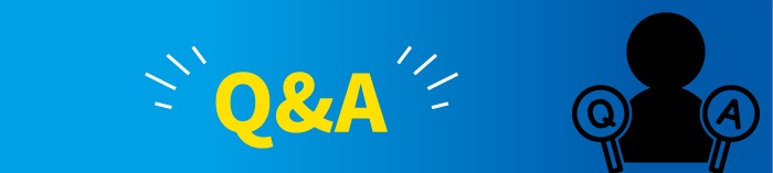 Q&A
